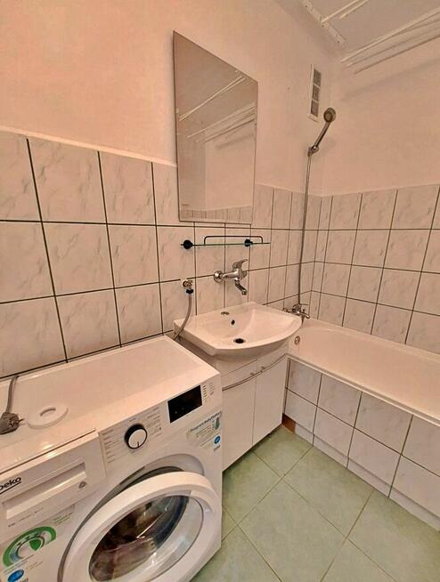 Mieszkania / Wynajem2-pokojowe mieszkanie na wynajem – os. B