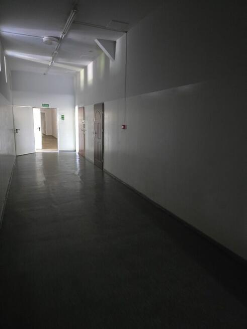 Wynajmę pomieszczenia