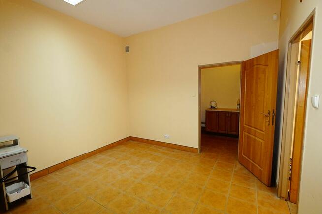 rewelacyjna lokalizacja/wiele możliwości