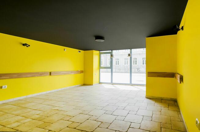 Jarosław – ul. 3-go Maja | Lokal usługowy |PARTER| w centru