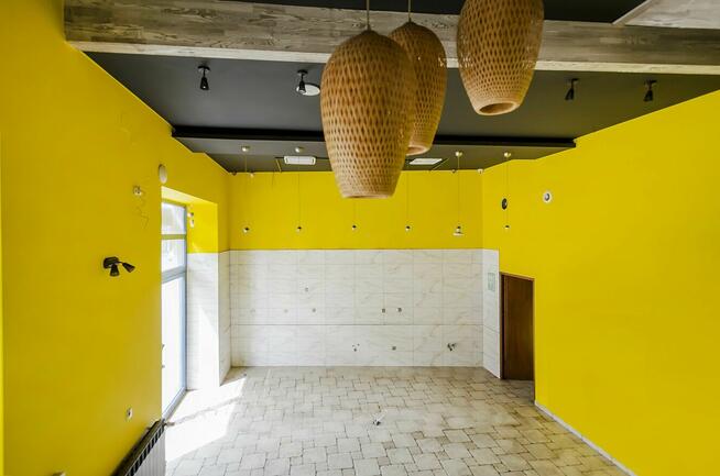 Jarosław – ul. 3-go Maja | Lokal usługowy |PARTER| w centru