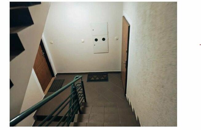 Syndyk ogłasza konkurs na sprzedaż udziału ½ w mieszkaniu