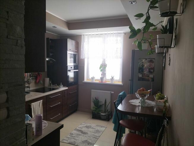 Mieszkanie TBS na sprzedaż