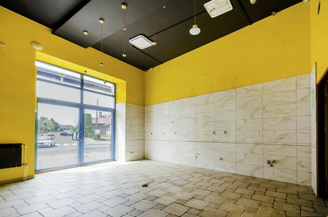 Jarosław – ul. 3-go Maja | Lokal usługowy |PARTER| w centru