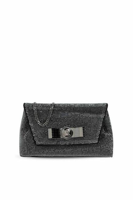 Torebka BLACK Gianni