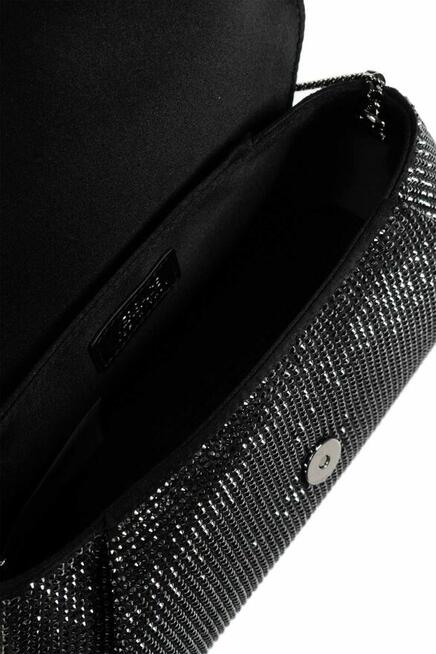 Torebka BLACK Gianni