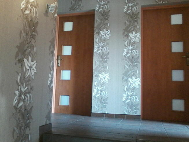 Malowanie tapetowanie