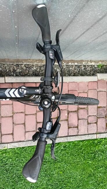 Rower 28 Trek DS 8.4 Dual Sport cross roz.17.5 st.BDB