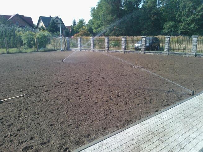 SYSTEMY NAWADNIANIA/OBSŁUGA/SERWIS/ MONTAŻ/USŁUGI OGRODNICZE