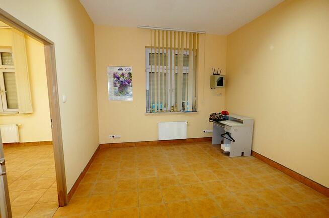 rewelacyjna lokalizacja/wiele możliwości