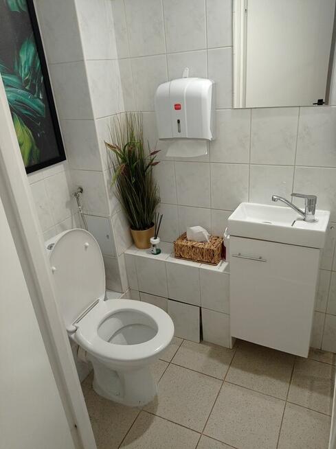 Sprzedam lokal handlowo-usługowy