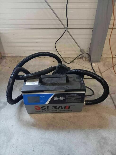 Wózek Comboilift WR4-2000kg