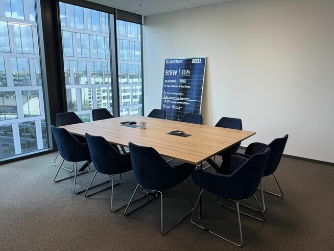 Podnajem - biuro Global Office Park