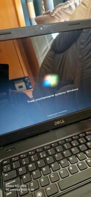 Dell i Lenovo -sprawne