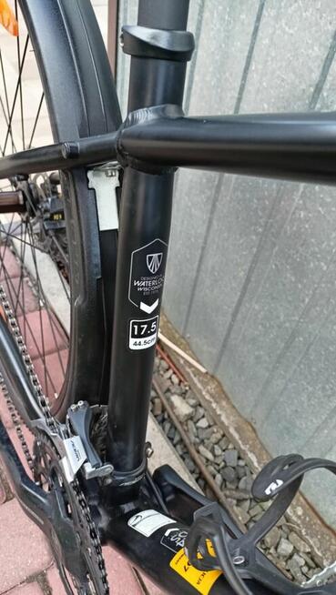 Rower 28 Trek DS 8.4 Dual Sport cross roz.17.5 st.BDB