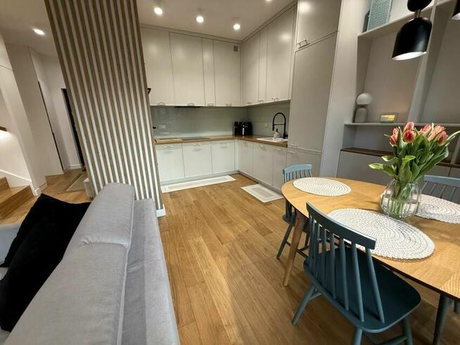 Na sprzedaż nowoczesny i komfortowy segment