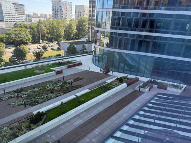 Podnajem - biuro Global Office Park