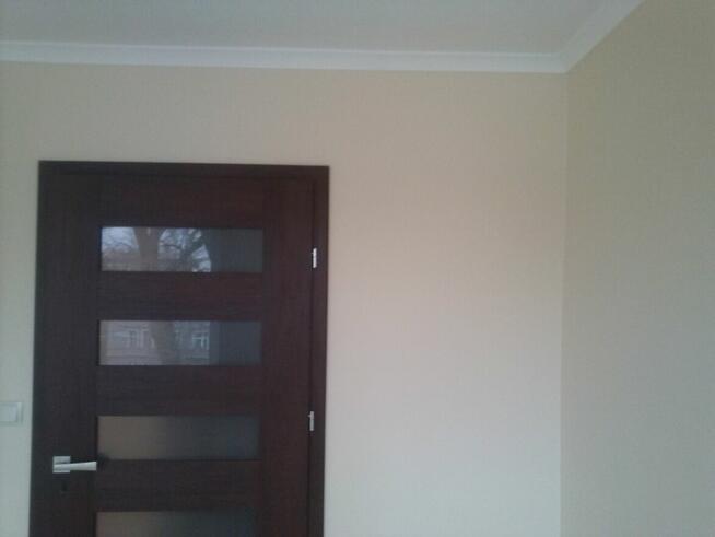 Malowanie tapetowanie