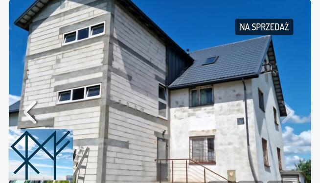 Budynek Inwestycyjny i działka