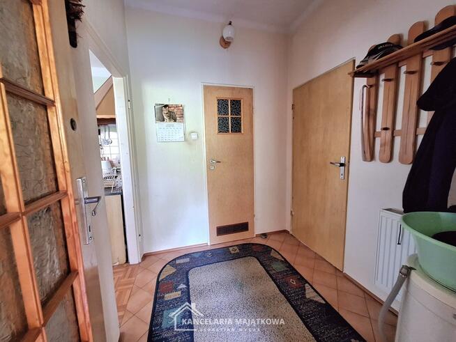 Dom w pięknej okolicy w Borowie gmina Miedźno