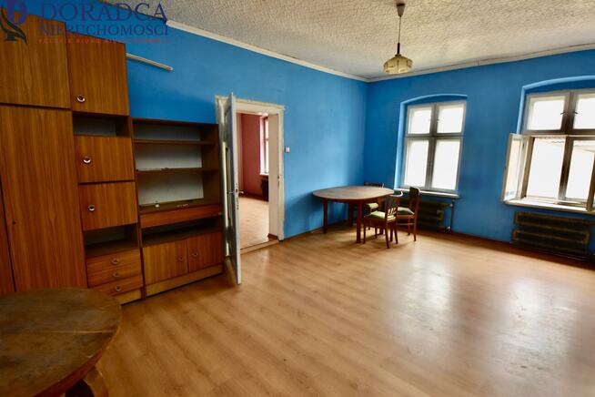 Mieszkanie Oświęcim, rynek Rynek Główny