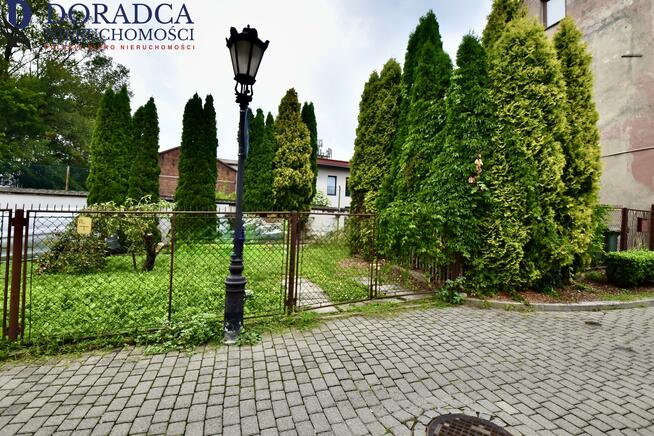 Mieszkanie Oświęcim, rynek Rynek Główny