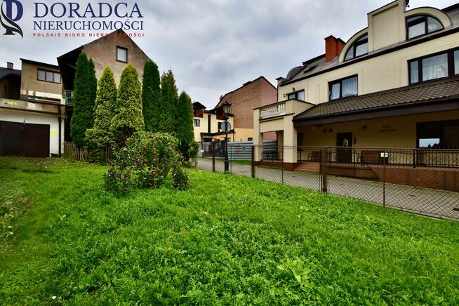 Mieszkanie Oświęcim, rynek Rynek Główny