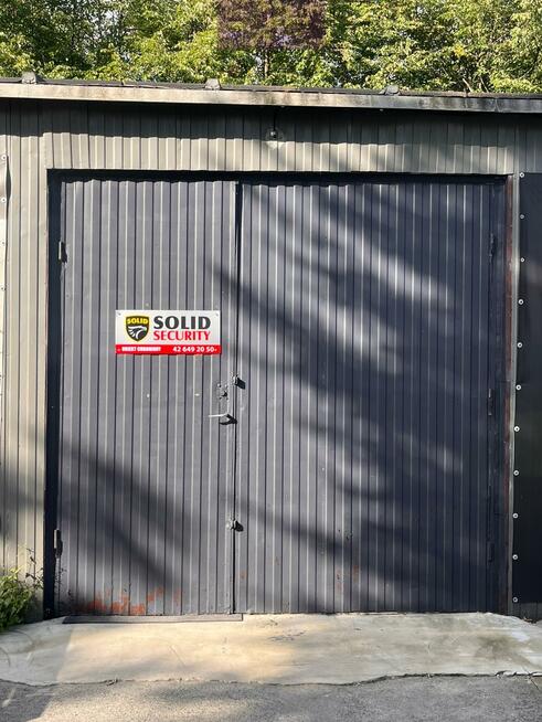 Lokal użytkowy Kutno, Objazdowa