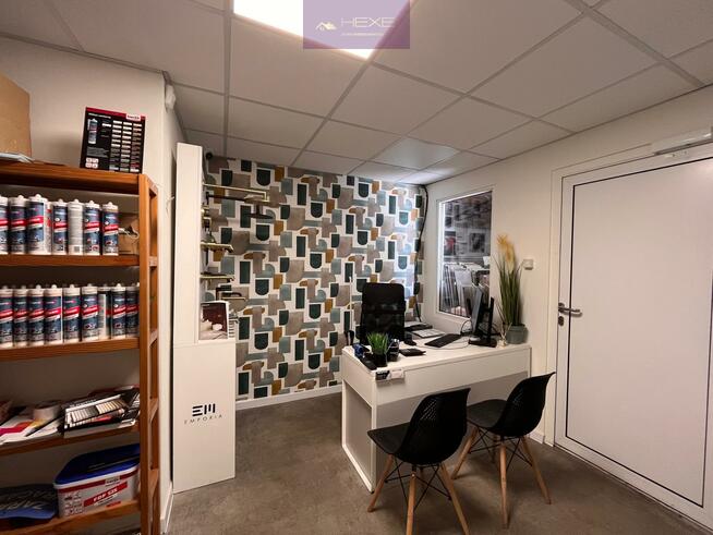 Lokal użytkowy Kutno, Objazdowa