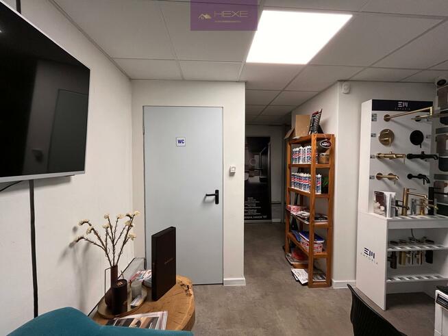 Lokal użytkowy Kutno, Objazdowa