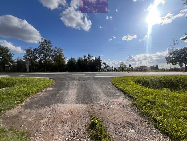 Lokal użytkowy Kutno, Objazdowa