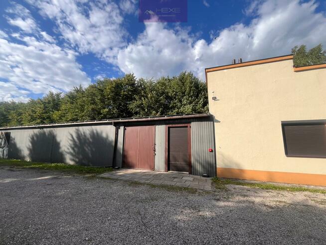 Lokal użytkowy Kutno, Objazdowa