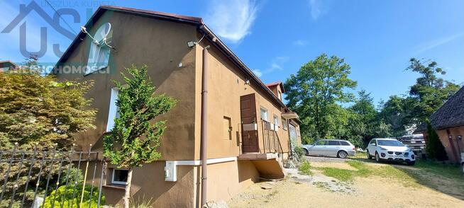 Lokal użytkowy Cisownica gm. Goleszów, Wędoły