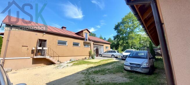 Lokal użytkowy Cisownica gm. Goleszów, Wędoły