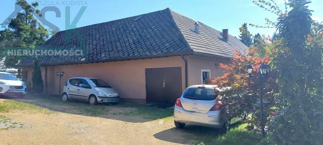 Lokal użytkowy Cisownica gm. Goleszów, Wędoły