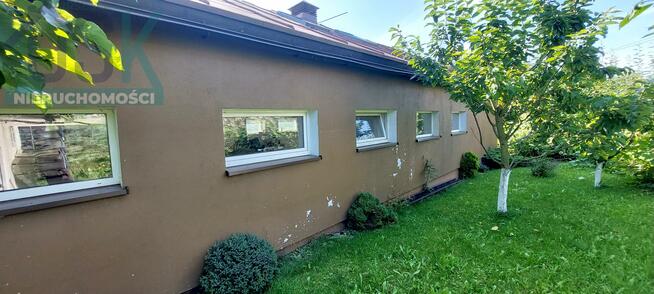 Lokal użytkowy Cisownica gm. Goleszów, Wędoły