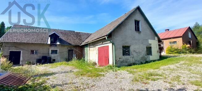 Lokal użytkowy Cisownica gm. Goleszów, Wędoły