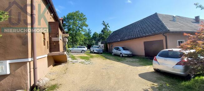 Lokal użytkowy Cisownica gm. Goleszów, Wędoły