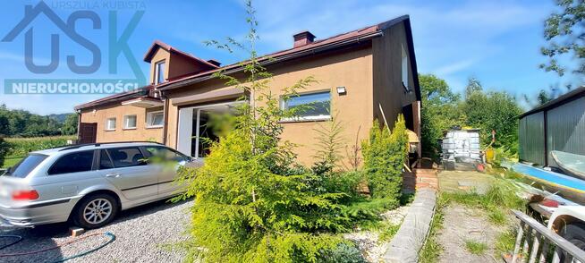 Lokal użytkowy Cisownica gm. Goleszów, Wędoły