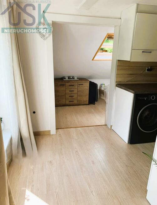 Lokal użytkowy Cisownica gm. Goleszów, Wędoły