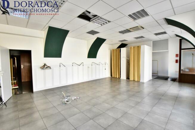 Lokal użytkowy Wadowice, pl. Pl. Jana Pawła II