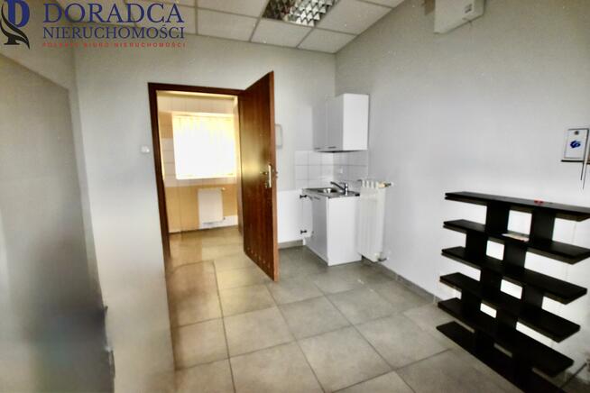 Lokal użytkowy Wadowice, pl. Pl. Jana Pawła II