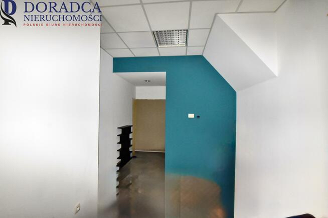 Lokal użytkowy Wadowice, pl. Pl. Jana Pawła II