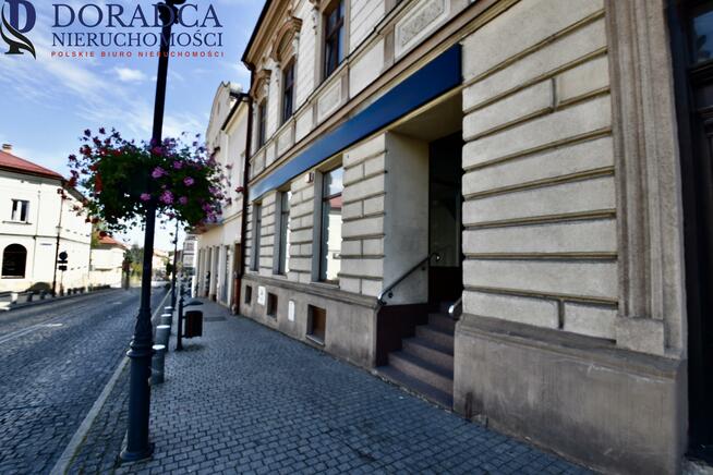 Lokal użytkowy Wadowice, pl. Pl. Jana Pawła II
