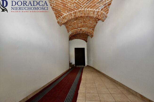 Lokal użytkowy Wadowice, pl. Jana Pawła II