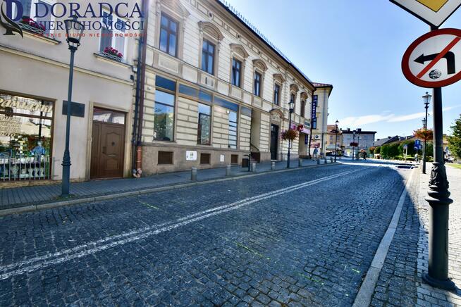 Lokal użytkowy Wadowice, pl. Jana Pawła II