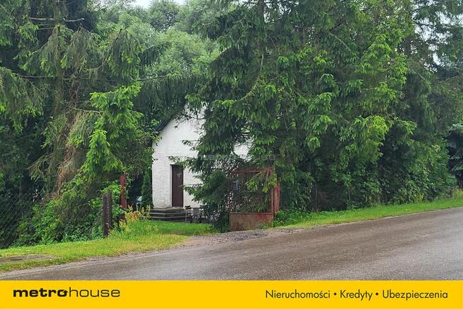 Dom w miejscowości Sarnowo z działką 1149 m2