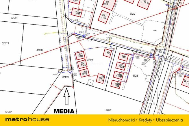 DZIAŁKA BUDOWLANA NIEDALEKO MORZA