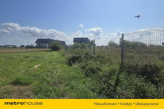 DZIAŁKA BUDOWLANA NIEDALEKO MORZA