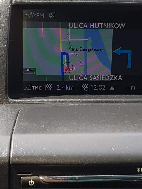 Citroen Berlingo BEZWYPADKOWYkrajowyDIESEL 1.6 HDI 80tys.km F-ra VAT 1-właściciel